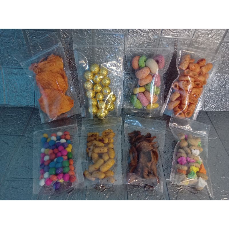 

jajan receh pakey bocil 22ribu dapat 8 bungkus