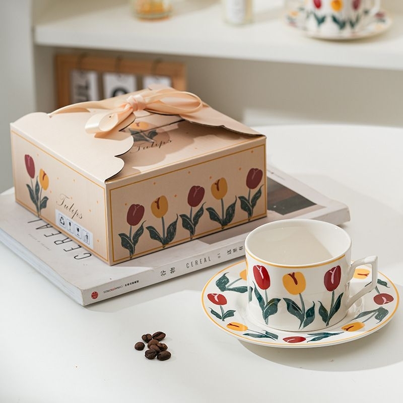 Hampers Kirani | Hampers Lebaran | Hampers Piring Keramik