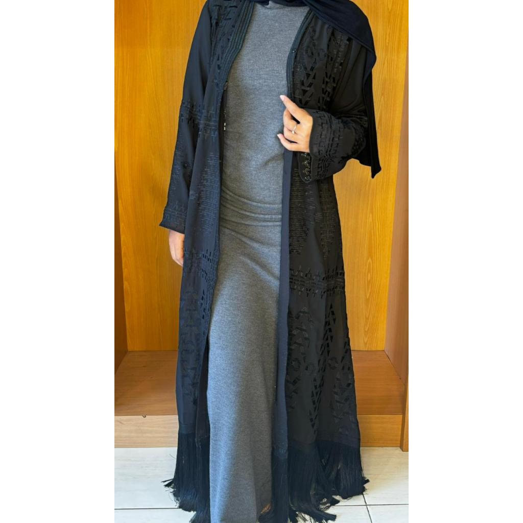 Lyra Outer By FarzaCollection