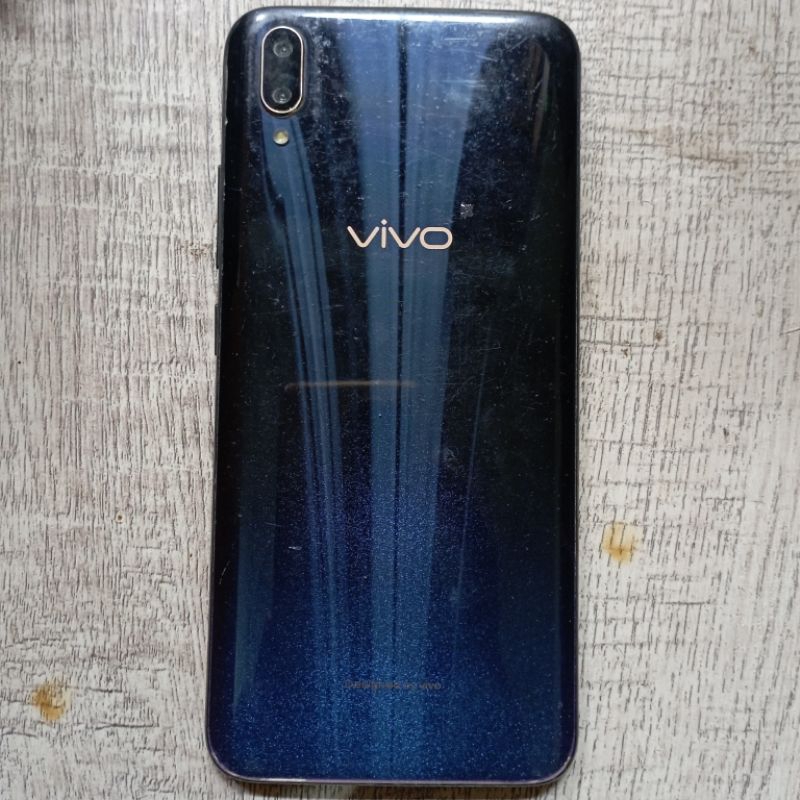 VIVO V11 PRO NORMAL MINUS LCD | VIVO V11 HIDUP NORMAL MINUS LCD