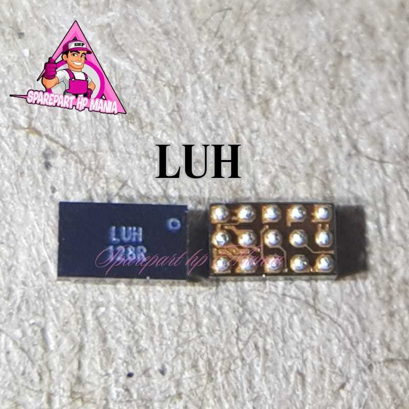 IC DISPLAY LUH REDMI 10 PRIME SAMSUNG A03 CORE ORIGINAL