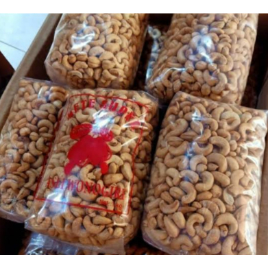 

BEST Kacang Mede/ Cemilan Kacang Mede KD