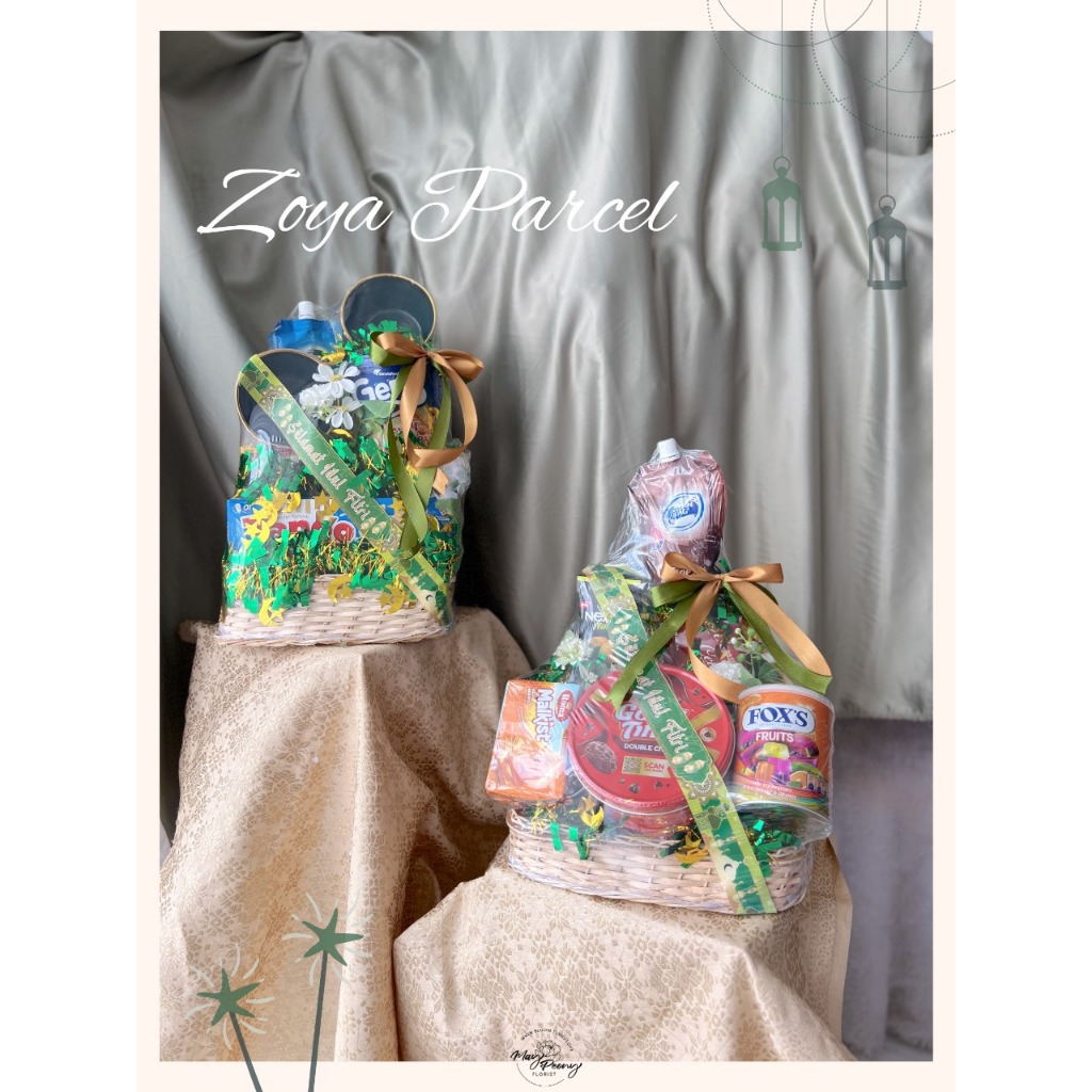 

ZOYA PARCEL RAMADHAN IDUL FITRI HAMPERS RAMADHAN EID MUBARAK - KADO LEBARAN PARCEL LEBARAN HADIAH IDUL FITRI KADO HARI RAYA IDUL FITRI HAMPERS EID MUBARAK KADO IDUL FITRI PARCEL LEBARAN