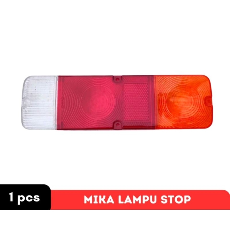 Mika Lampu Stop Toyota Kijang Super Pick Up 5K