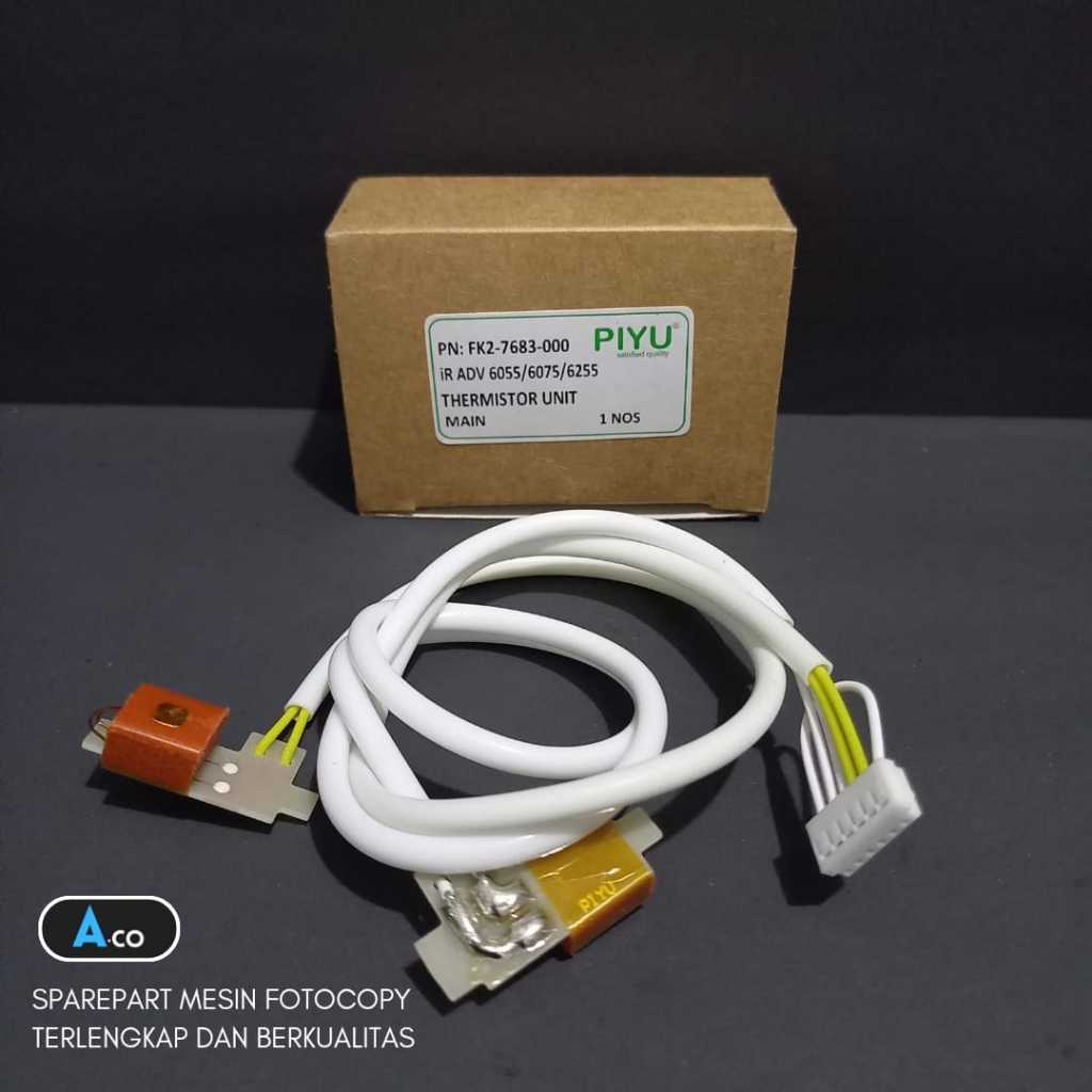 MAIN THERMISTOR PIYU IRA 6055/6065/6075/6255/6265/6275/8105