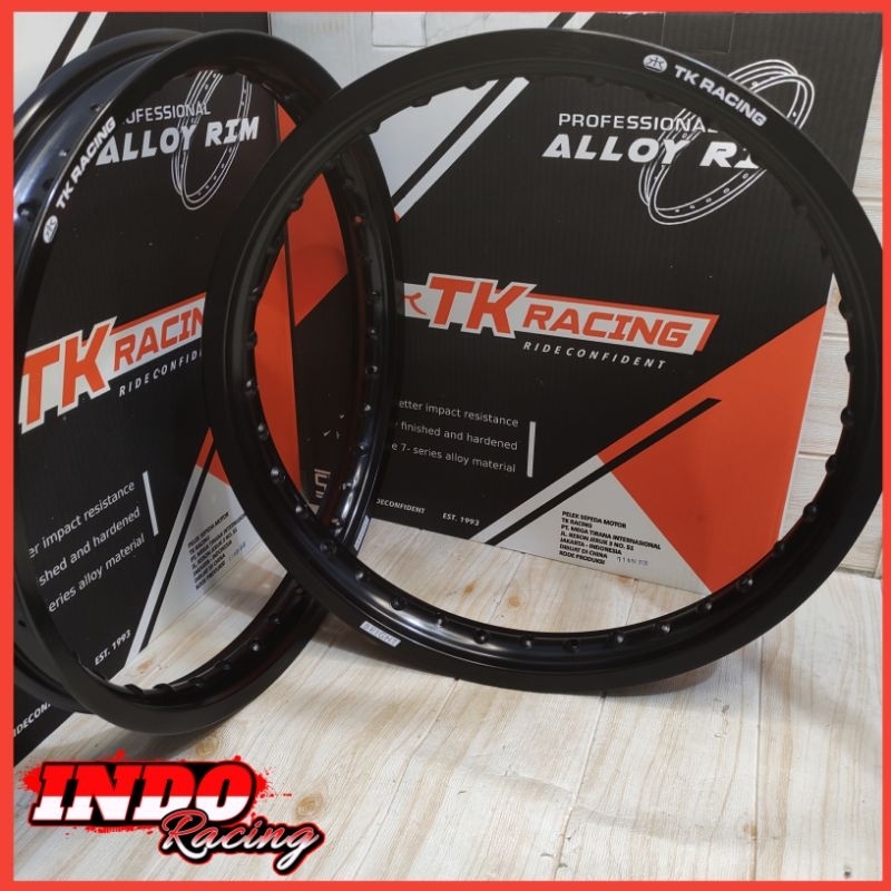 Velg TK Racing Ring 18 160 160 / 160 185 / 185 185 / 185 215