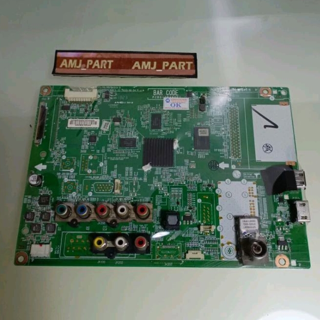 MB PLASMA LG 42PN4500