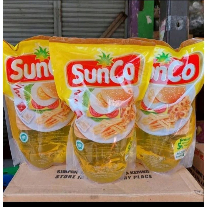 

sunco 2liter