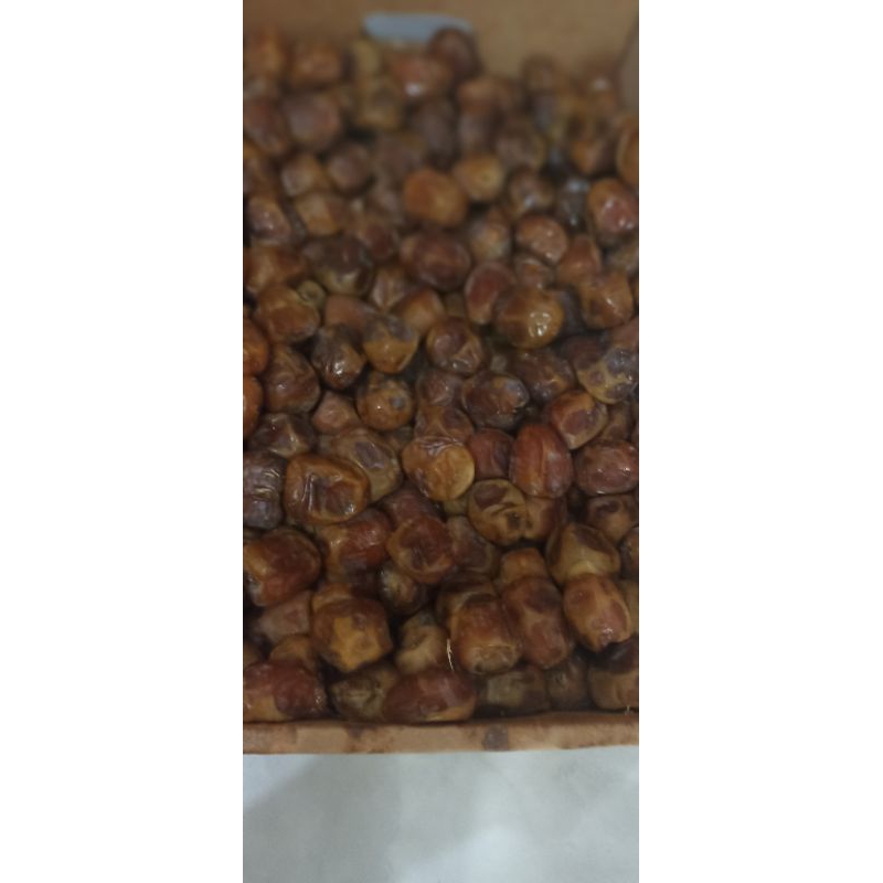 

Kurma Sukari 500 gr.