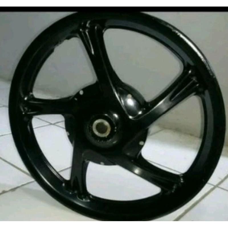 velg pelek belakang Yamaha Mio m3 125
