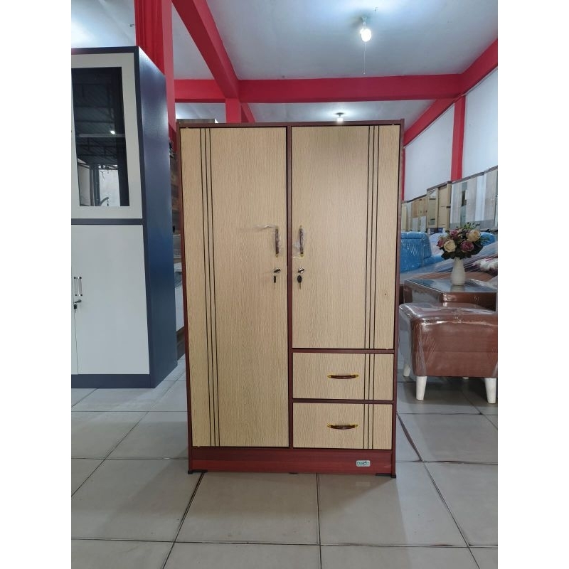 Lemari Anak / Lemari Baju Anak / Lemari pakaian / baby Loker