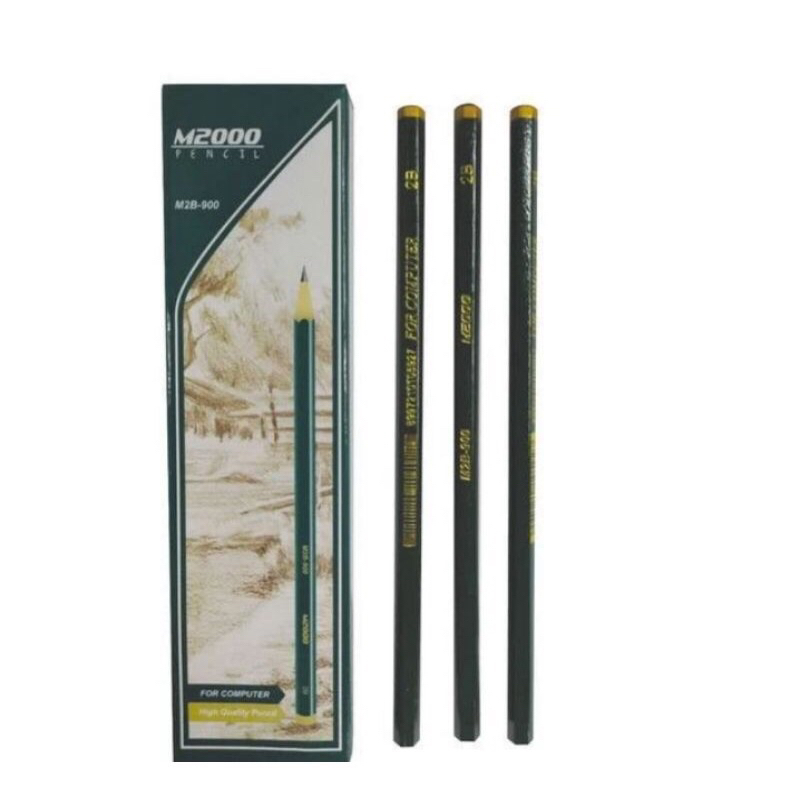 

Pensil / M2000