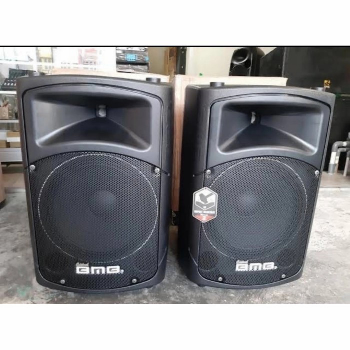 SPEAKER AKTIF BMB MN515A / MN 515A 15INCH ORIGINAL BMB