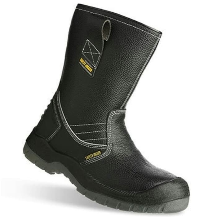 Sepatu Safety Jogger Bestboot S3