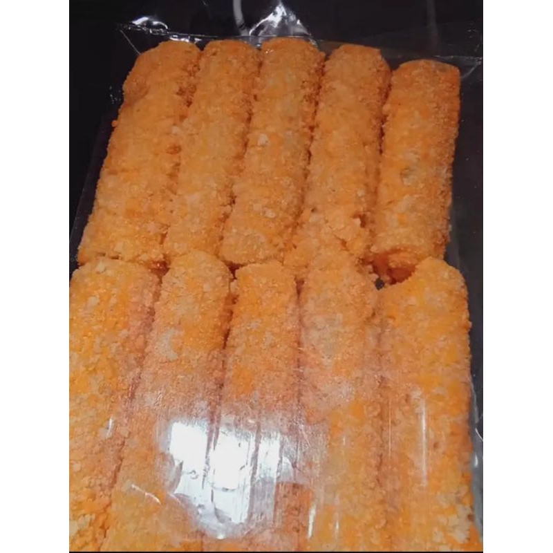 

RISOLES MAYO