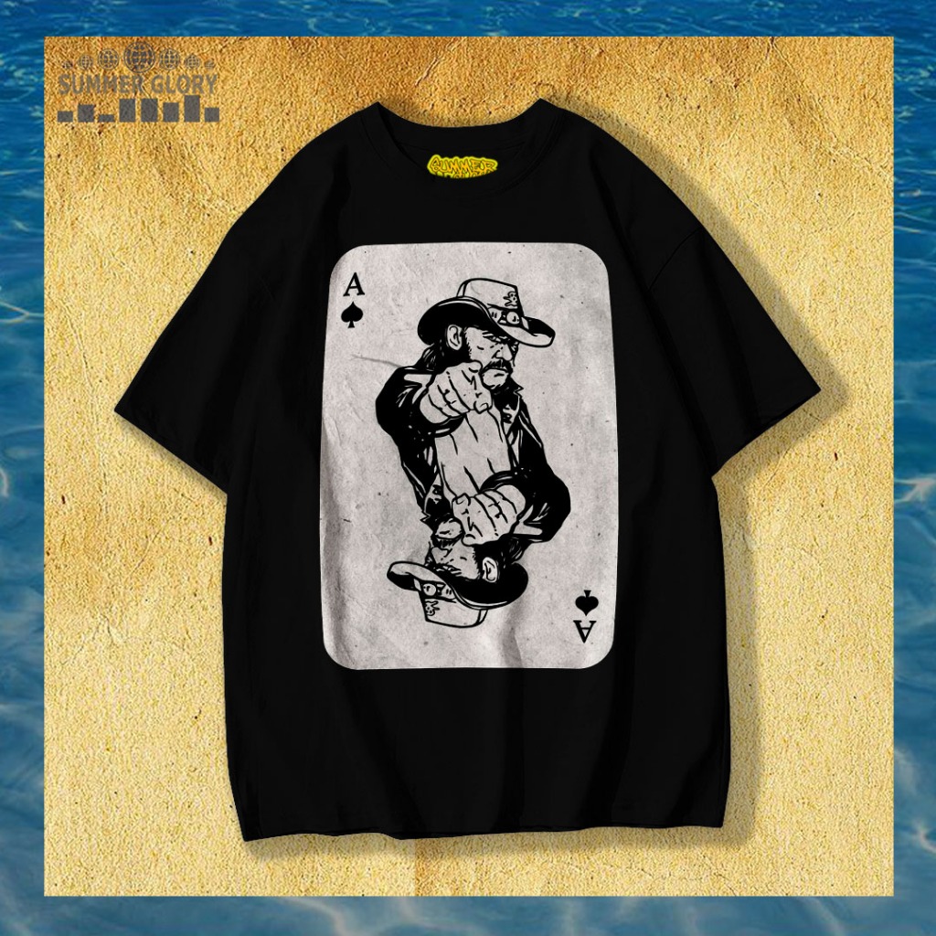 LEMMY MOTORHEAD / KAOS BAND MOTORHEAD