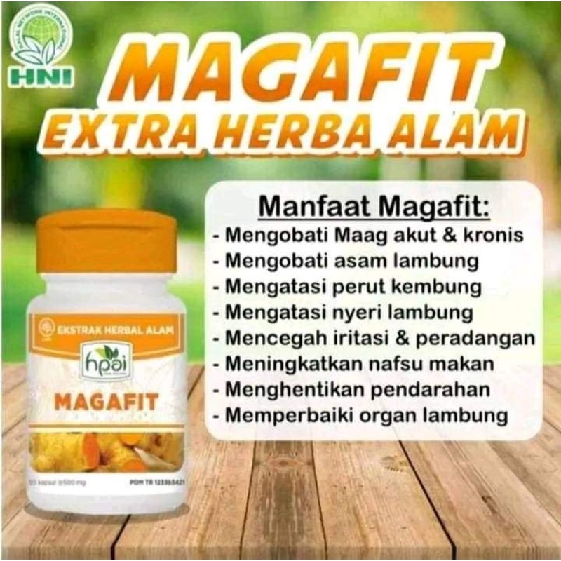 

MAGAFIT Hni Hpai | Herbal untuk Maag | Obat Asam Lambung | Obat Masalah Percernaan