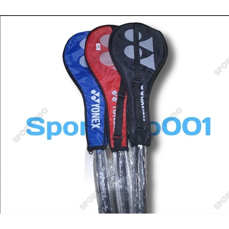 Raket Badminton / Raket Badminton Anak Tas 3/4