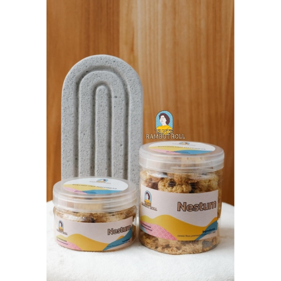

Nestum Kue Kering Premium By Tante Rambut Roll