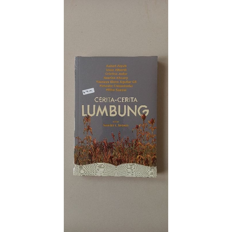 Cerita-Cerita Lumbung