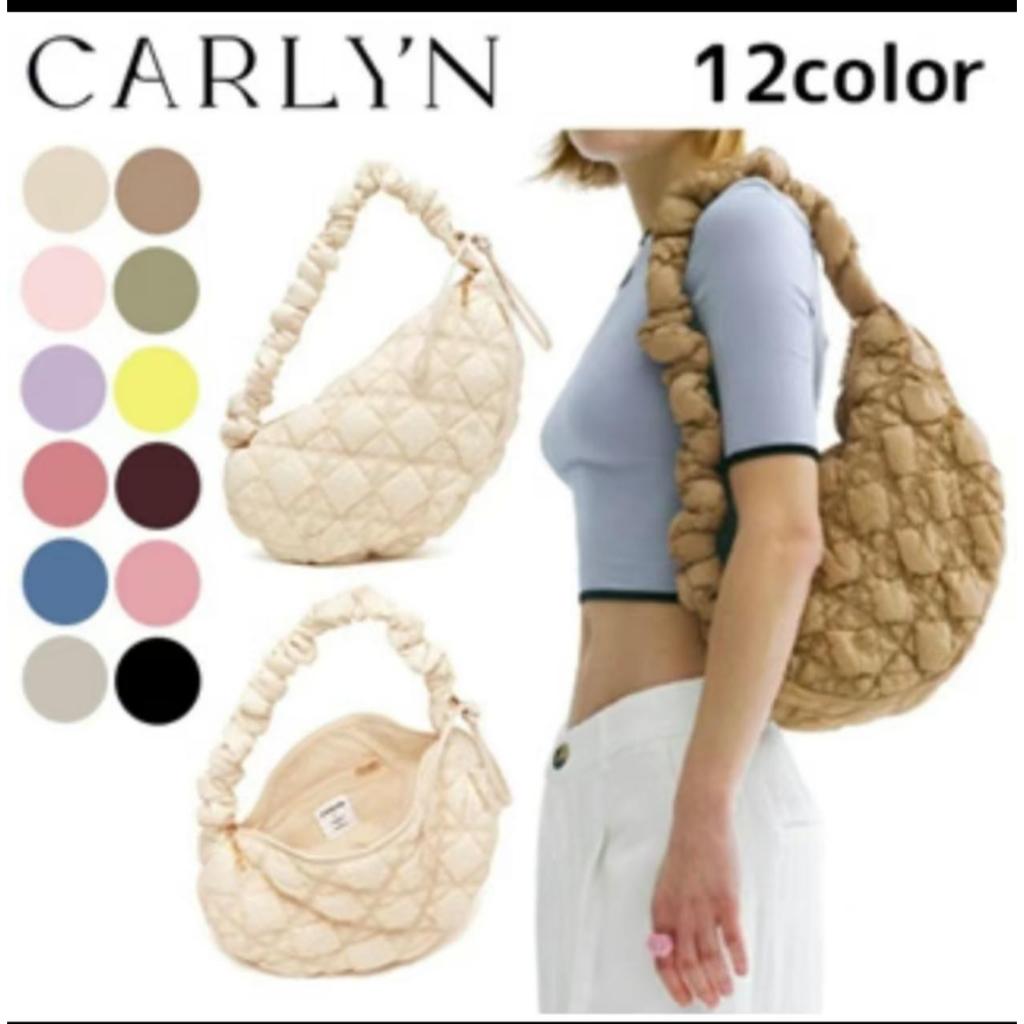 Carlyn Bag D02 Import Bangkok