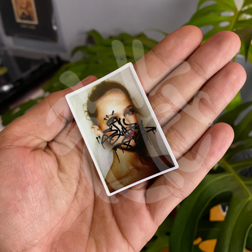 

sticker / aesthetic sticker / sticker tumblr / aesthetic sticker / stiker hp / stiker laptop / stiker helm / stiker satuan / stiker tahan air / sticker pack