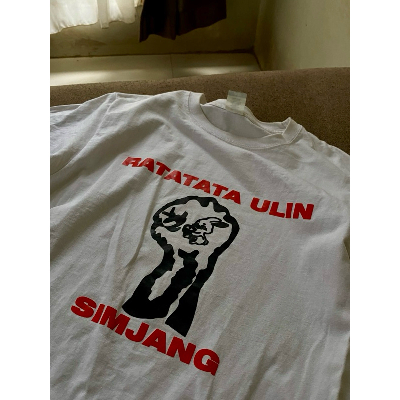RATATATA ULIN SIMJANG