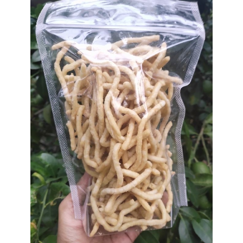

Tusuk Gigi Rasa Ketumbar 1 kg/cemilan tusuk gigi