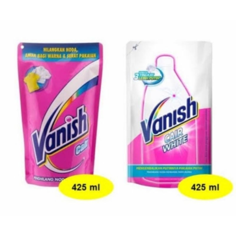 Vanish 425ml