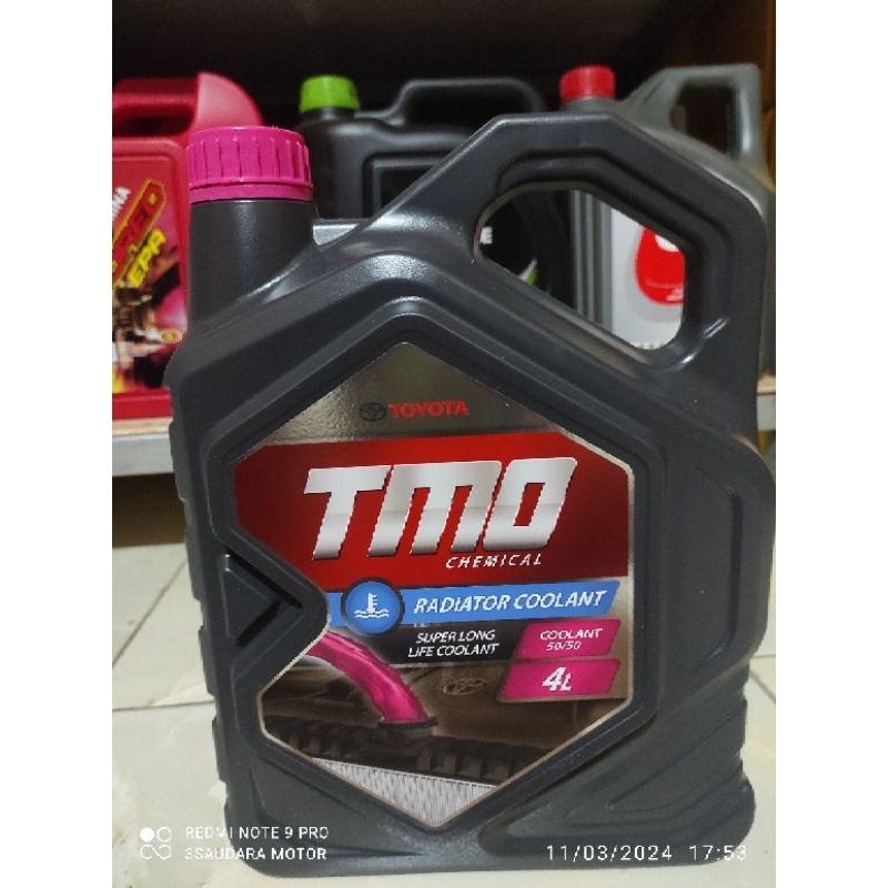 coolantTMO