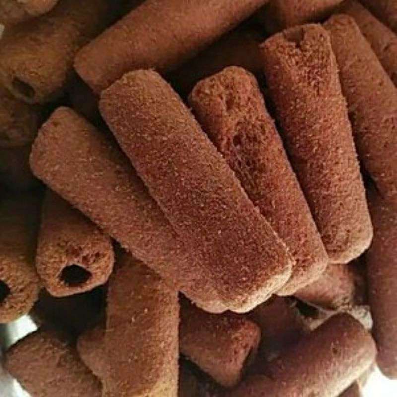 

Jajanduludongs! momogi snack kiloan rasa manis dijamin ketagihan GROSIR DAN ECER