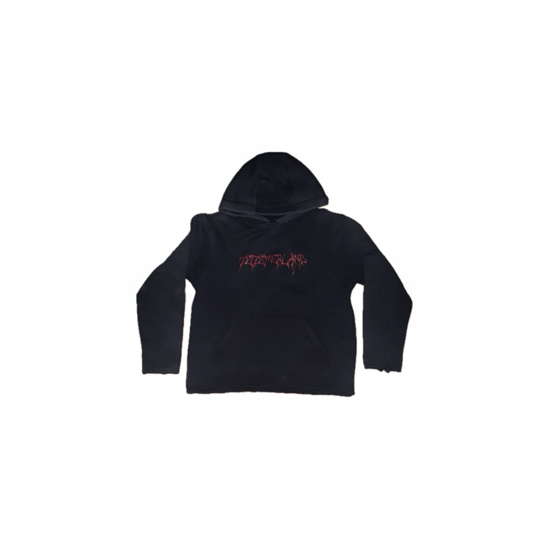 hoodie zeze reworked