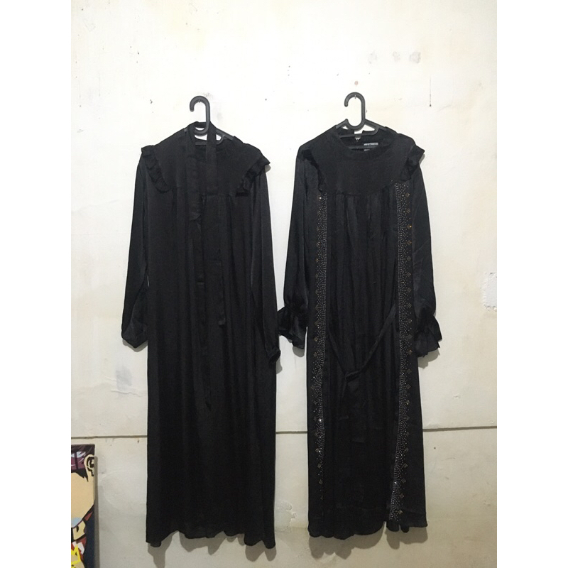 Gamis shimmer
