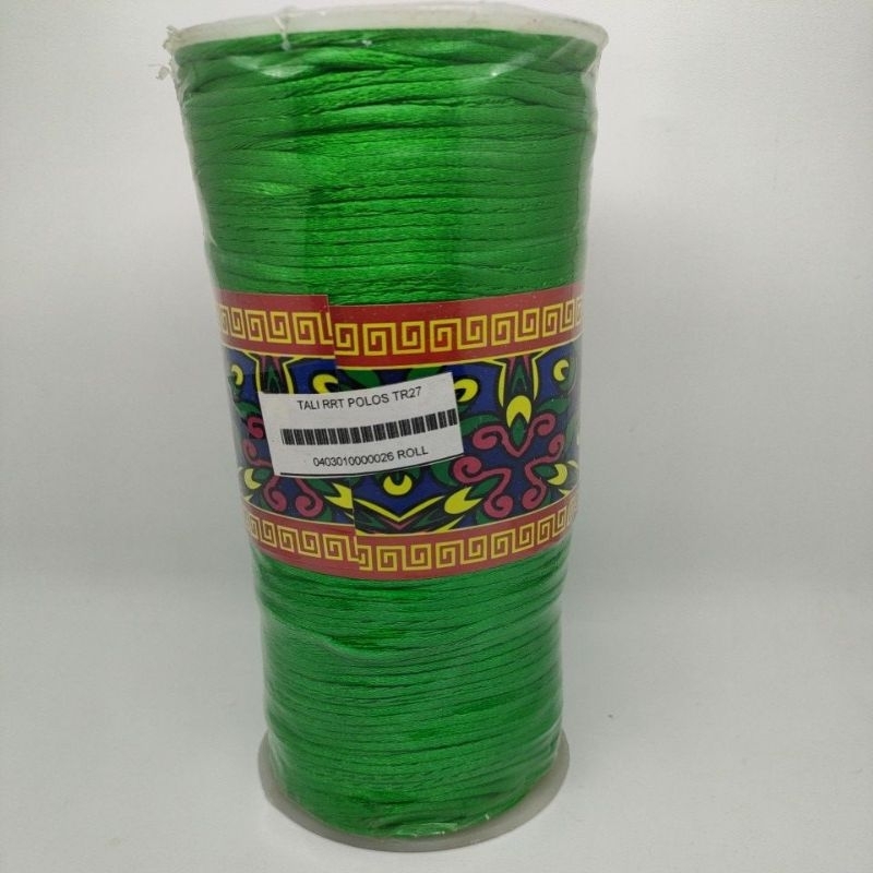 Tali Cina Tali Kancing Kebaya Tali Sengkelit TR 27