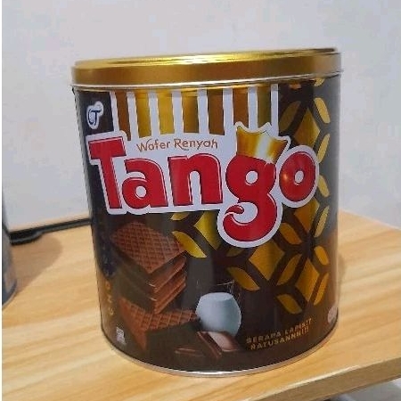 

Wafer Tango Rasa Coklat 300gr