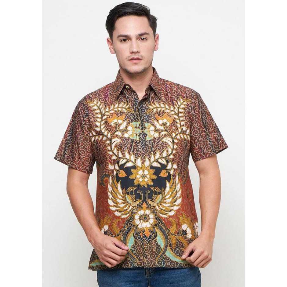 KEMEJA BATIK ARTHALOKA