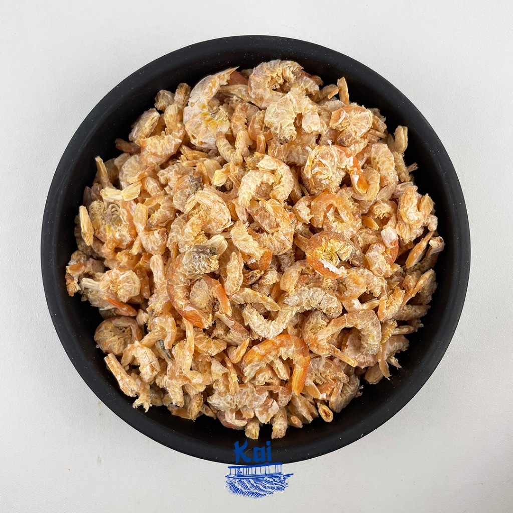 

Kai Seafood - Ebi Kering Pontianak Premium 110gr - 920gr