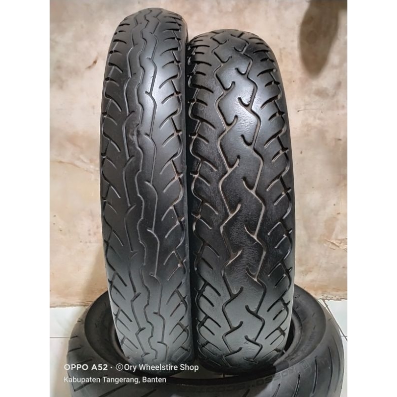 PIRELLI ROUTE Ring 16 dan Ring 19 Ban Copotan Bekasi Custom