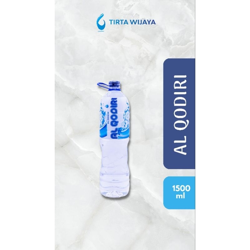 

AIR ALQODIRI BOTOL 1500ML