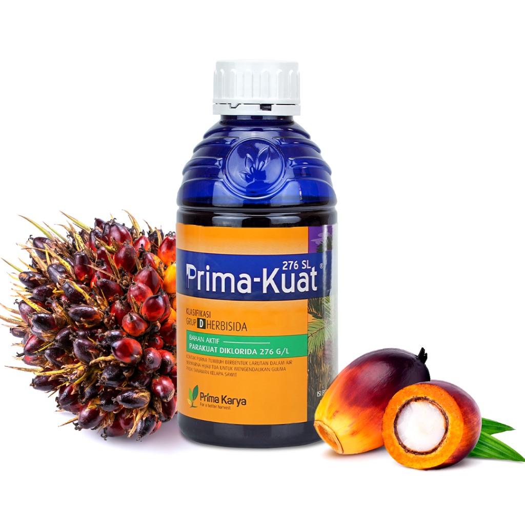 Prima-Kuat 276 SL 1 LITER