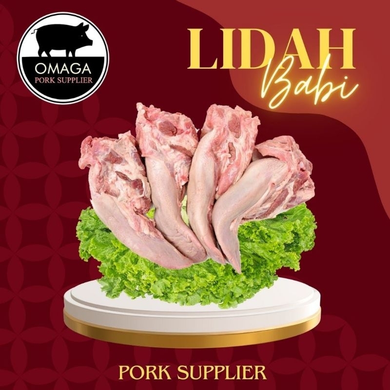 

LIDAH BABI