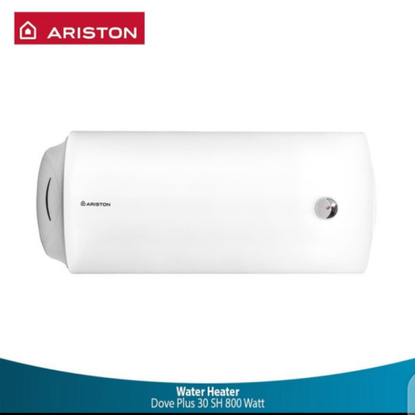 Unik Ariston water heater DOVE PLUS SH 30 Ltr 800Watt Limited
