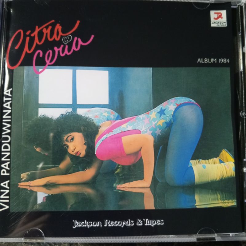 CD VINA PANDUWINATA CITRA CERIA