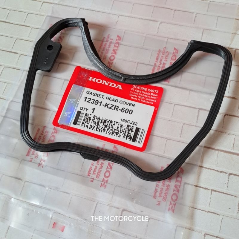 karet Head Vario 125 150 packing head gasket Vario 125 Vario 150 KZR