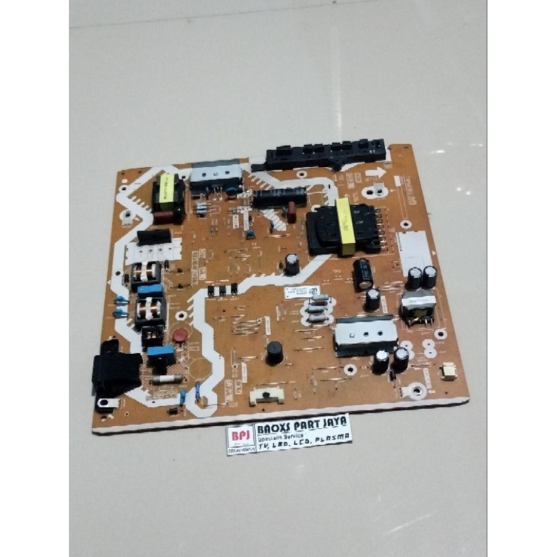 PSU - REGULATOR - POWER SUPPLY TV LED PANASONIC TH-49E410G - TH 49E410G