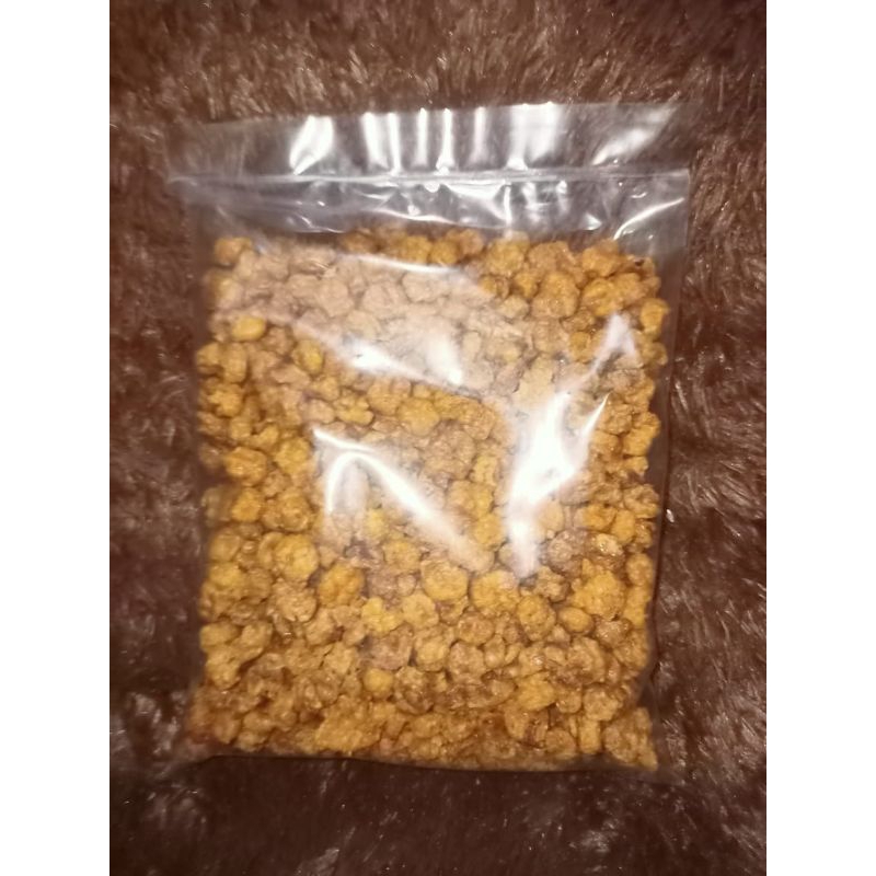 

Marning jagung pedas manis gurih