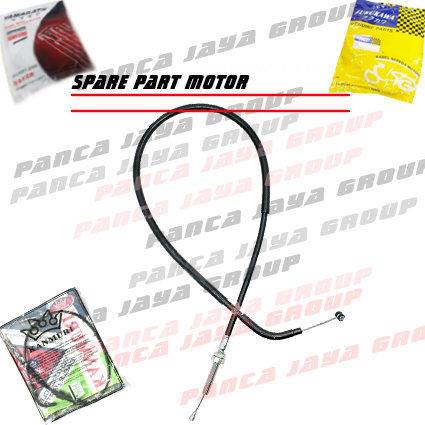KABEL-TALI-KOPLING HONDA NOVA DASH 125 LS125 LS-125 R