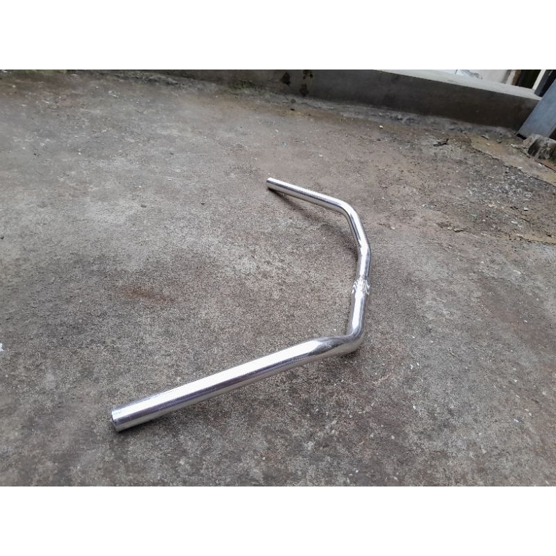 stang sepeda london taxi/cruiser