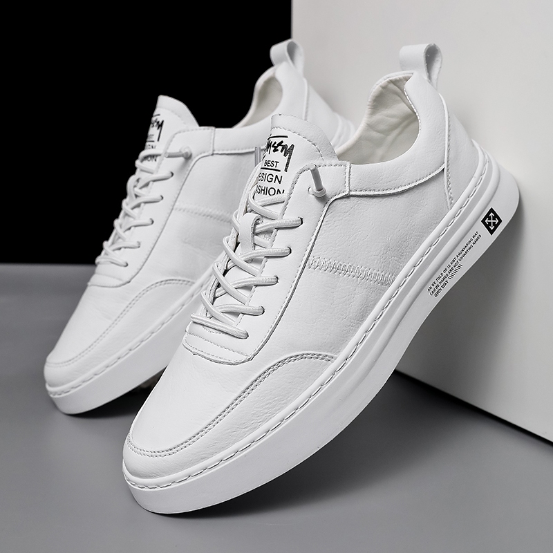 Shendu Sepatu Pria Sneakers Original 100% Sepatu Pria Formal Sepatu Sneakers Import Sepatu Sneakers 