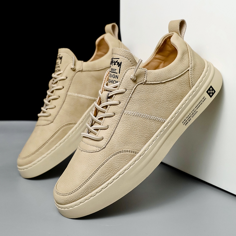 Shendu Sepatu Pria Sneakers Original 100% Sepatu Pria Formal Sepatu Sneakers Import Sepatu Sneakers 